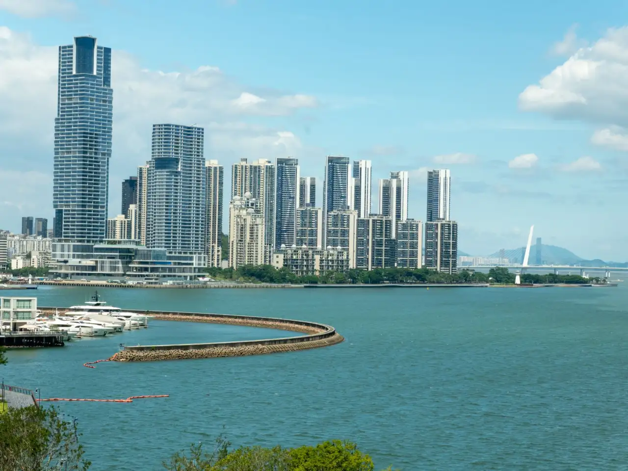 深圳企业如何选择合规高效的支付服务方案正文配图 1
