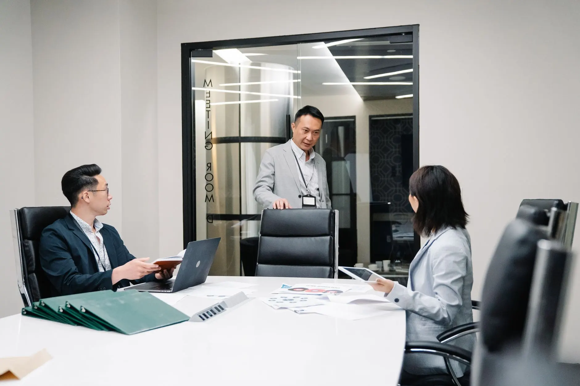 2024年企业支付服务选型指南：融汇宝与主流产品对比分析