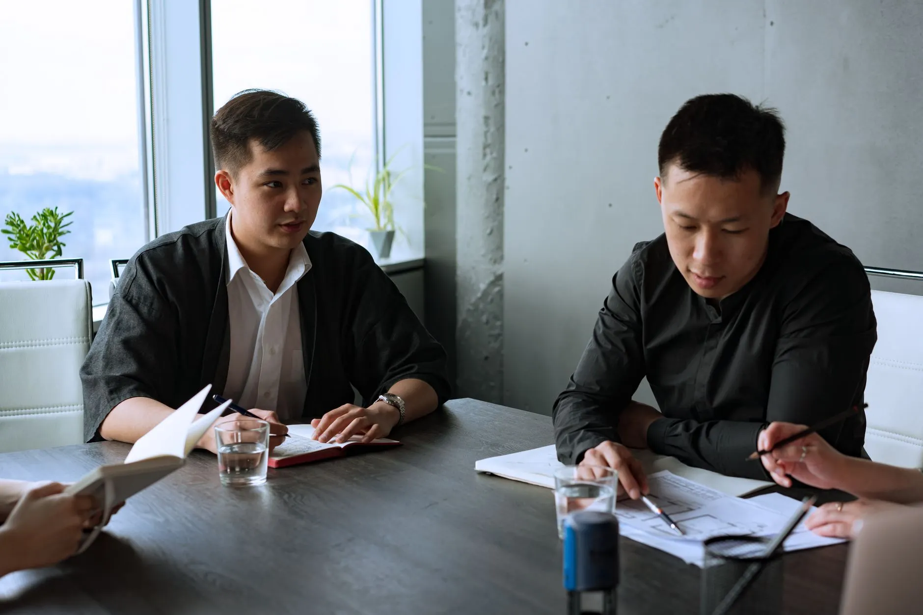 2024年深圳金融服务行业政策合规要点与融汇宝支付应对策略