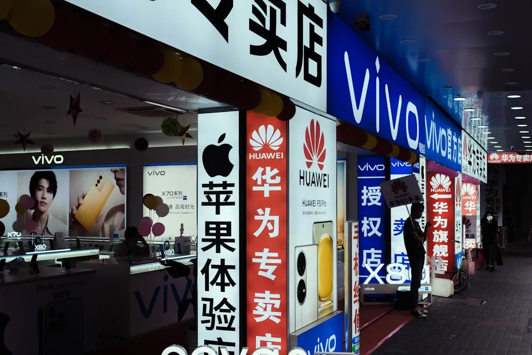 2024年深圳金融支付服务产品选型对比分析